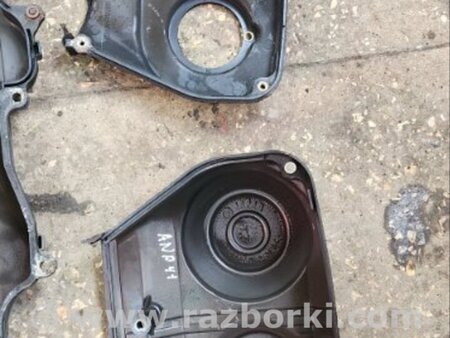 ФОТО Крышки ГРМ комплект для Subaru Impreza GD/GG Киев