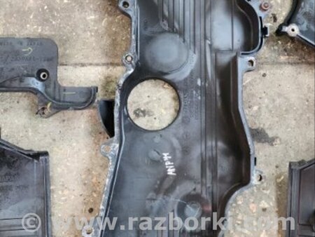 ФОТО Крышки ГРМ комплект для Subaru Impreza GD/GG Киев