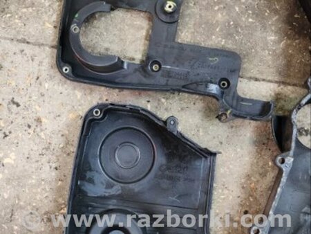 ФОТО Крышки ГРМ комплект для Subaru Impreza GD/GG Киев