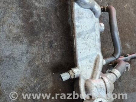 ФОТО Трубка системы охлаждения для Subaru Impreza GD/GG Киев