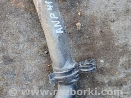 ФОТО Горловина масла для Subaru Impreza GD/GG Киев