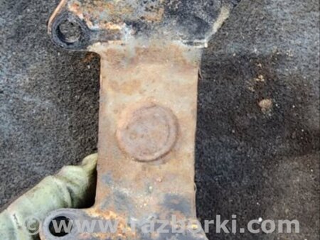 ФОТО Подушка КПП для Subaru Impreza GD/GG Киев