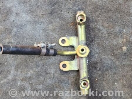 ФОТО Топливная рампа для Subaru Impreza GD/GG Киев