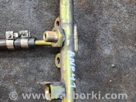 ФОТО Топливная рампа для Subaru Impreza GD/GG Киев