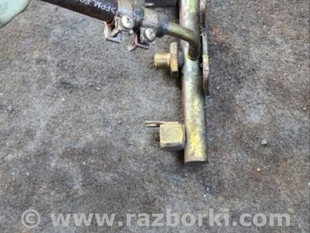 ФОТО Топливная рампа для Subaru Impreza GD/GG Киев