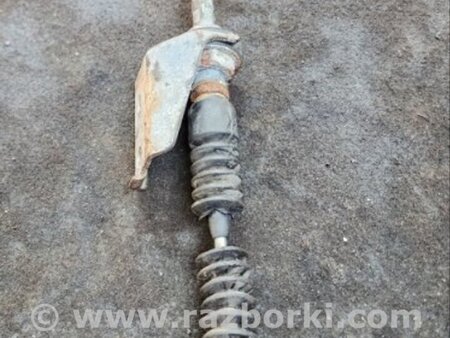 ФОТО Трос кпп для Subaru Impreza GD/GG Киев