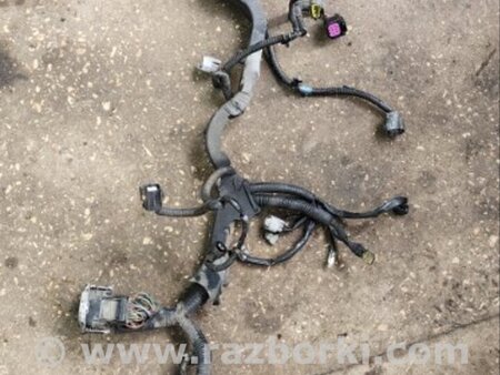 ФОТО Проводка для Subaru Impreza GD/GG Киев