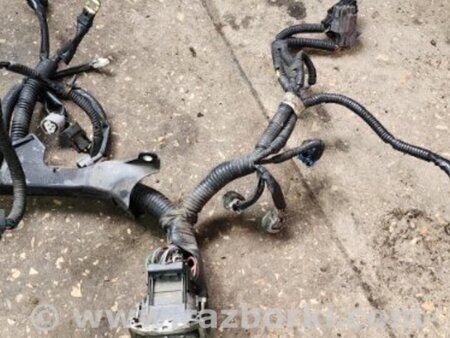 ФОТО Проводка для Subaru Impreza GD/GG Киев