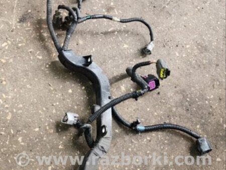ФОТО Проводка для Subaru Impreza GD/GG Киев