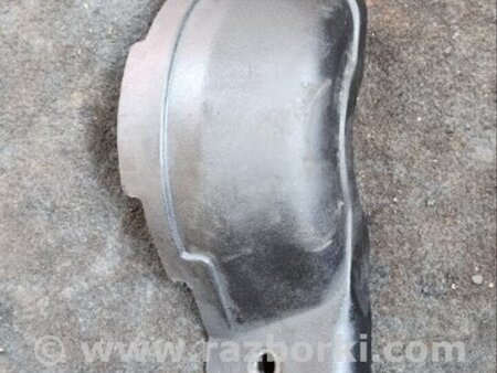 ФОТО Защита для Subaru Impreza GD/GG Киев