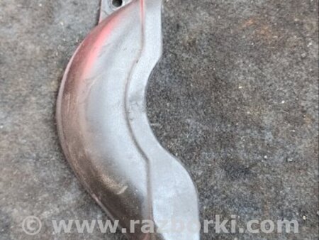 ФОТО Защита для Subaru Impreza GD/GG Киев