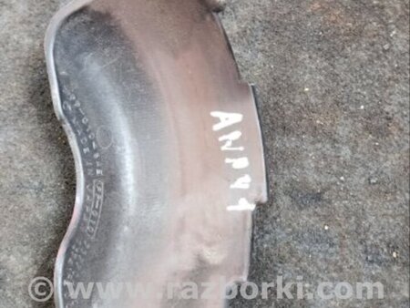 ФОТО Защита для Subaru Impreza GD/GG Киев