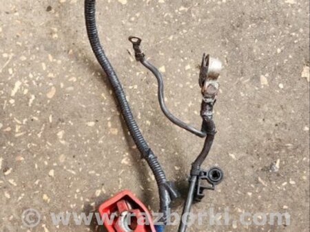 ФОТО Проводка для Subaru Impreza GD/GG Киев