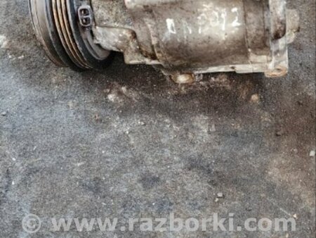 ФОТО Компрессор кондиционера для Subaru Legacy (все модели) Киев