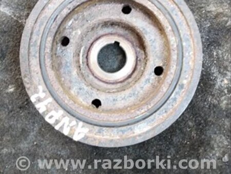 ФОТО Шкив коленвала для Subaru Legacy (все модели) Киев