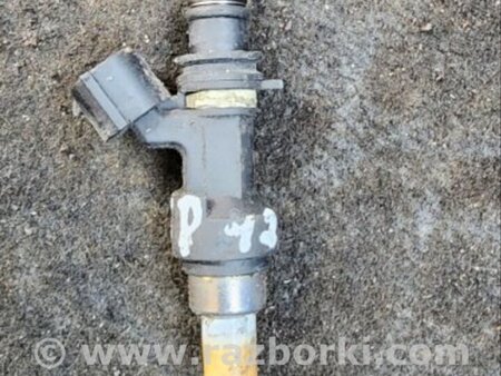 ФОТО Форсунки для Subaru Legacy (все модели) Киев
