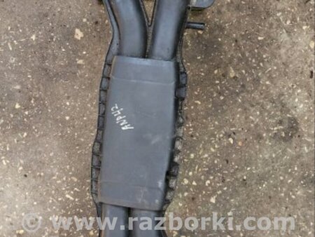 ФОТО Коллектор впускной для Subaru Legacy (все модели) Киев