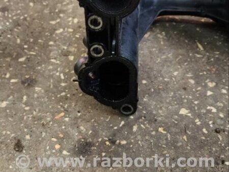 ФОТО Коллектор впускной для Subaru Legacy (все модели) Киев