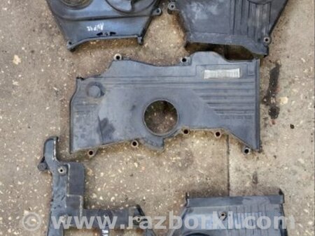 ФОТО Крышки ГРМ комплект для Subaru Legacy (все модели) Киев