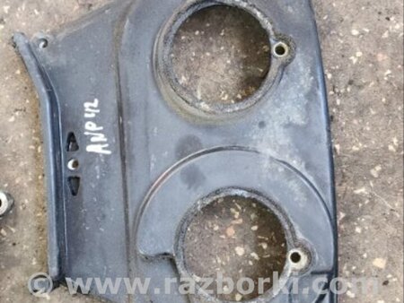 ФОТО Крышки ГРМ комплект для Subaru Legacy (все модели) Киев
