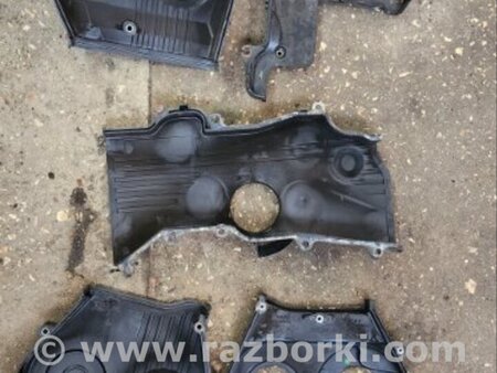 ФОТО Крышки ГРМ комплект для Subaru Legacy (все модели) Киев