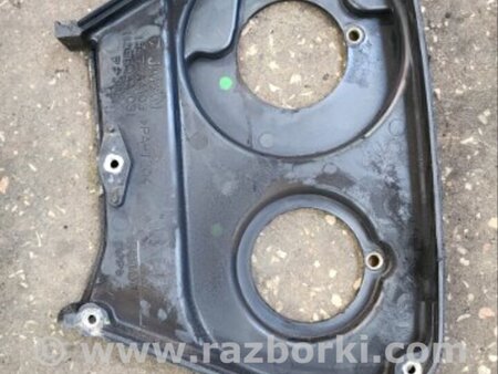 ФОТО Крышки ГРМ комплект для Subaru Legacy (все модели) Киев