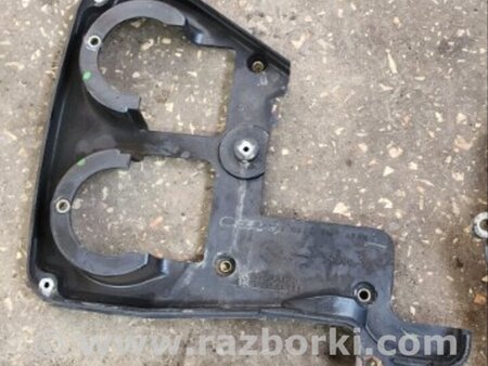 ФОТО Крышки ГРМ комплект для Subaru Legacy (все модели) Киев