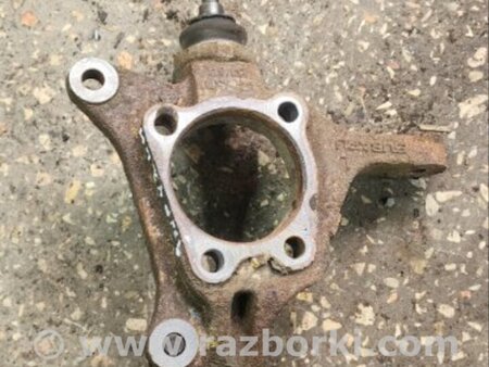 ФОТО Поворотный кулак для Subaru Legacy (все модели) Киев