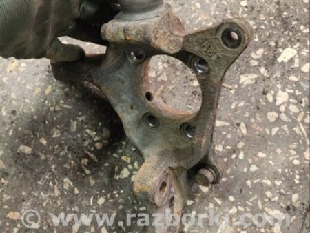 ФОТО Поворотный кулак для Subaru Legacy (все модели) Киев