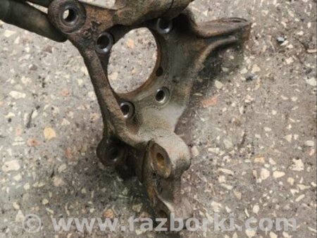 ФОТО Поворотный кулак для Subaru Legacy (все модели) Киев