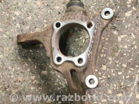 ФОТО Поворотный кулак для Subaru Legacy (все модели) Киев