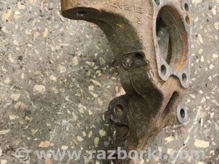 ФОТО Поворотный кулак для Subaru Legacy (все модели) Киев