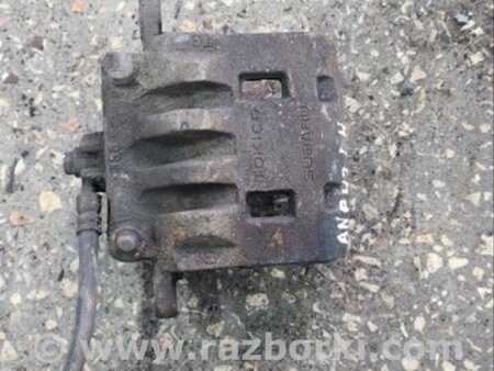 ФОТО Суппорт для Subaru Legacy (все модели) Киев