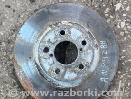 ФОТО Тормозной диск для Subaru Legacy (все модели) Киев
