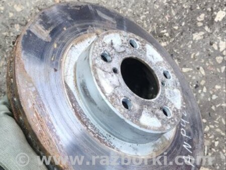 ФОТО Тормозной диск для Subaru Legacy (все модели) Киев
