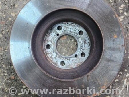 ФОТО Тормозной диск для Subaru Legacy (все модели) Киев