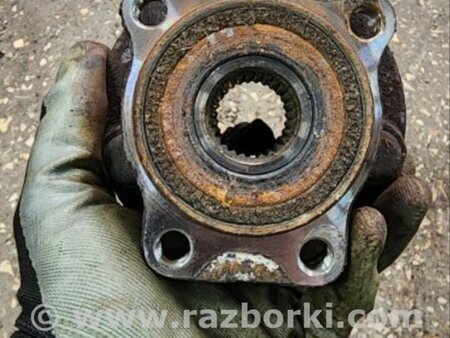 ФОТО Ступица для Subaru Legacy (все модели) Киев