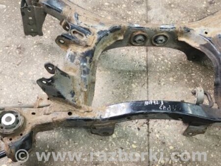 ФОТО Подрамник для Subaru Legacy (все модели) Киев