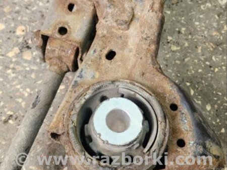 ФОТО Подрамник для Subaru Legacy (все модели) Киев