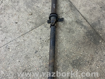ФОТО Карданный вал для Subaru Impreza GD/GG Киев