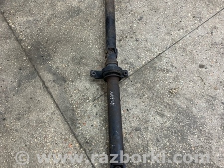 ФОТО Карданный вал для Subaru Impreza GD/GG Киев