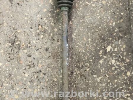 ФОТО Привод для Subaru Legacy (все модели) Киев