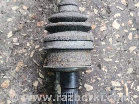 ФОТО Привод для Subaru Legacy (все модели) Киев