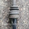 ФОТО Привод для Subaru Legacy (все модели) Киев