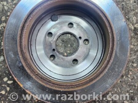 ФОТО Тормозной диск для Subaru Legacy (все модели) Киев