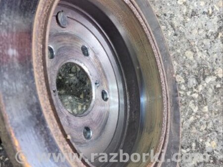 ФОТО Тормозной диск для Subaru Legacy (все модели) Киев