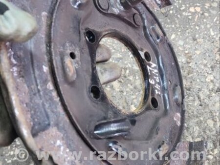 ФОТО тормозной щиток для Subaru Legacy (все модели) Киев