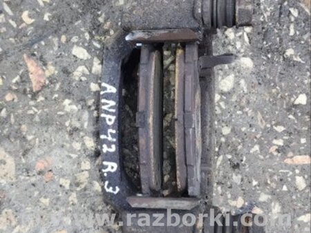 ФОТО Скоба суппорта для Subaru Legacy (все модели) Киев