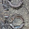 Комплект колодок и механизмов ручного торомоза Subaru Legacy (все модели)