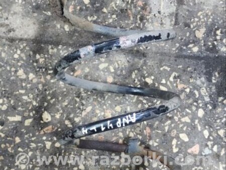 ФОТО Пружина для Subaru Impreza GD/GG Киев